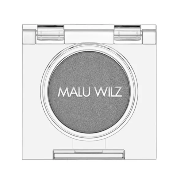 Malu Wilz Velvet Eyeshadow Nr. 82 - dusty cloud - pearly