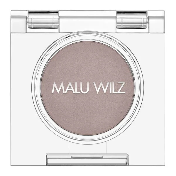 Malu Wilz Velvet Eyeshadow Nr. 20  - brave choice (matt)