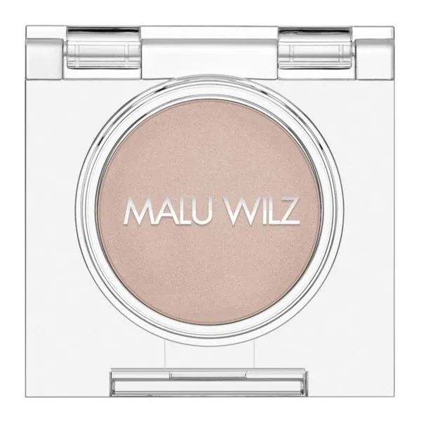 Malu Wilz Velvet Eyeshadow Nr. 14 - chai latte (matt)