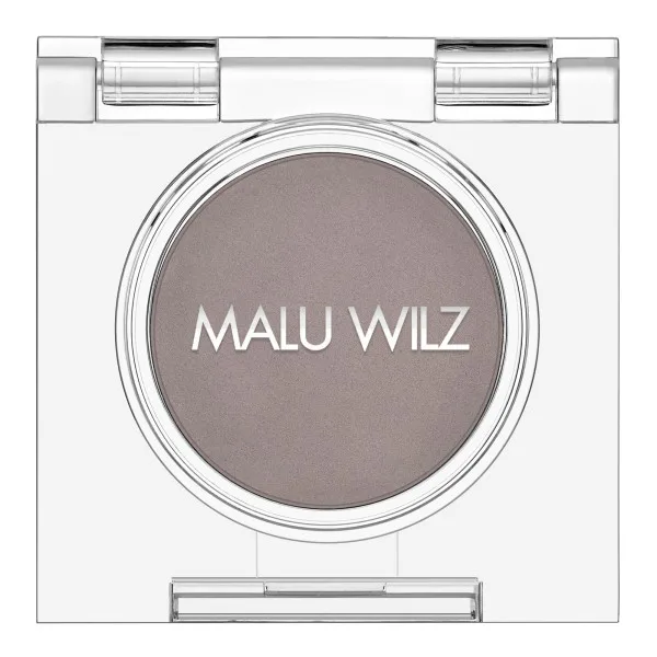 Malu Wilz Velvet Eyeshadow Nr. 24 - chocolate (matt)