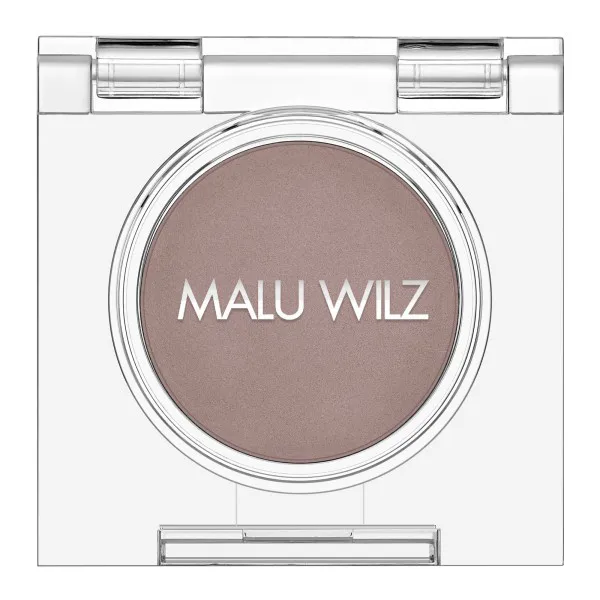 Malu Wilz Velvet Eyeshadow Nr. 28 - silky teddy (matt)