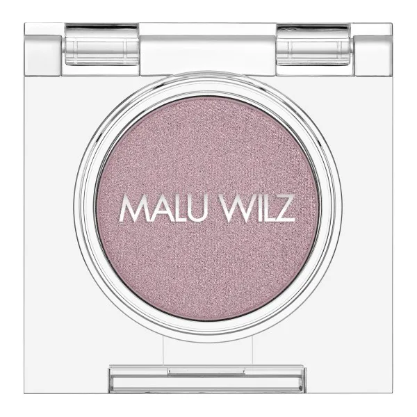 Malu Wilz Velvet Eyeshadow Nr. 75 - mauve aura (pearly)