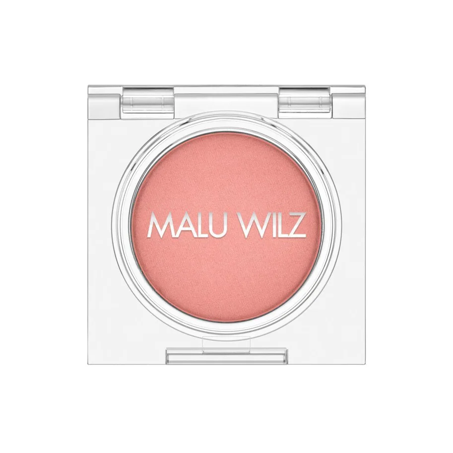 Malu Wilz Velvet Blush Nr. 10 - Cheeky Bits (pearly)