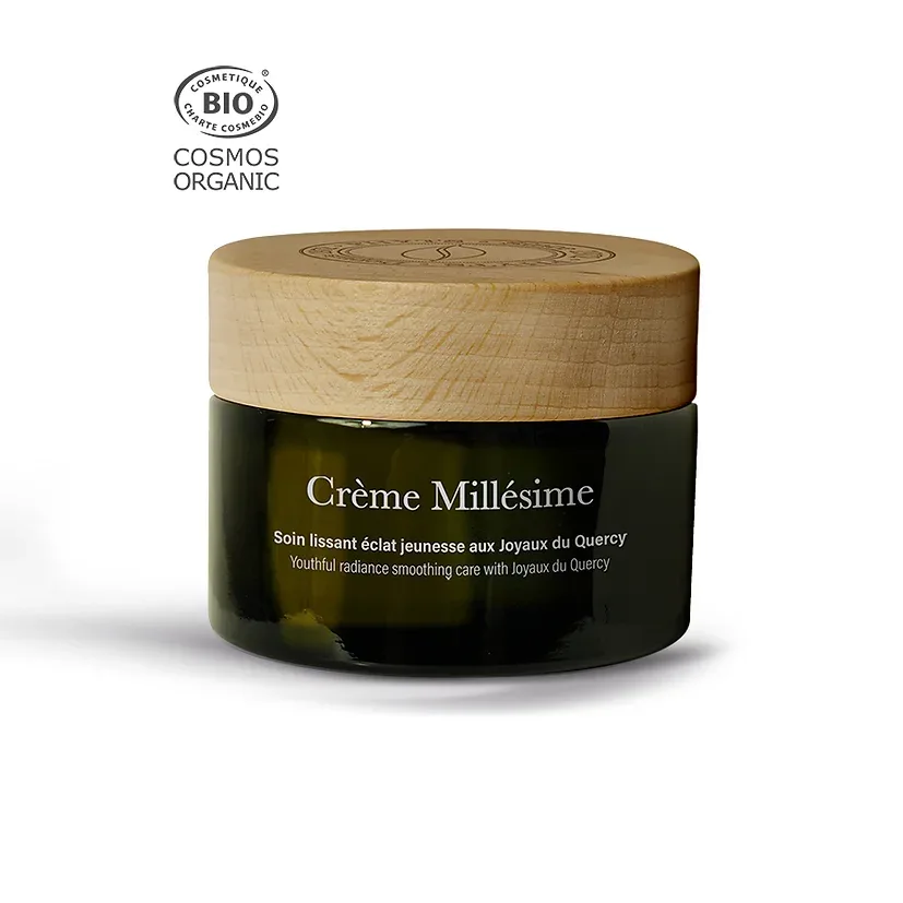 Phyt's Crème Millésime 50ml Tiegel