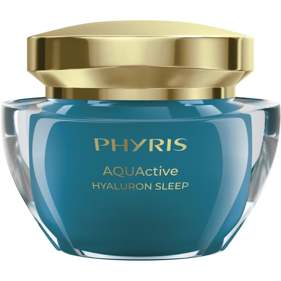 Phyris AQUActive Hyaluron Sleep 50ml