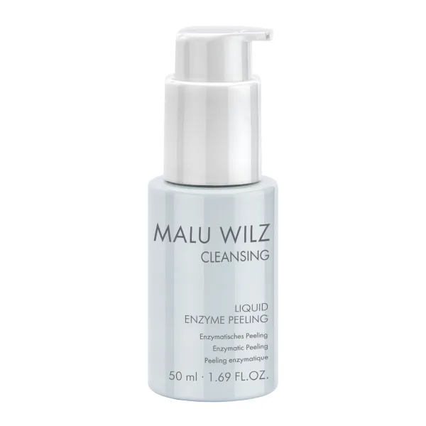 Malu Wilz Liquid Enzyme Peeling 50ml