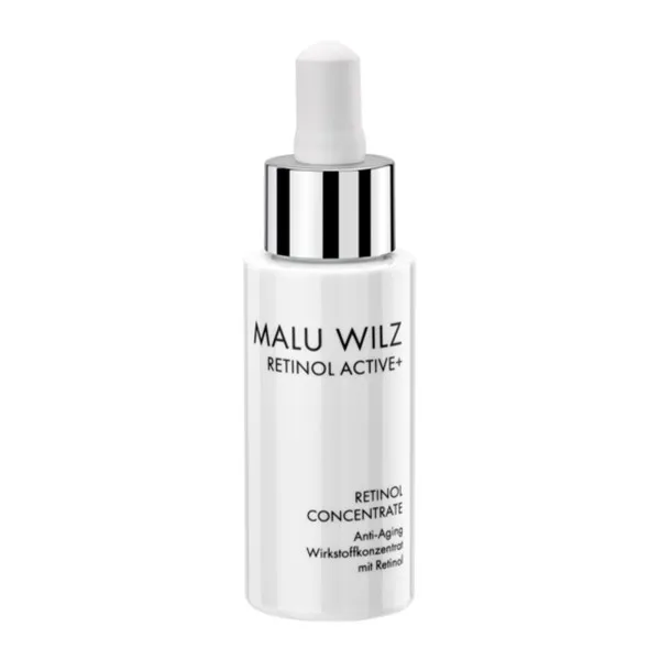 Malu Wilz Retinol Active+ Retinol Concentrate 30ml