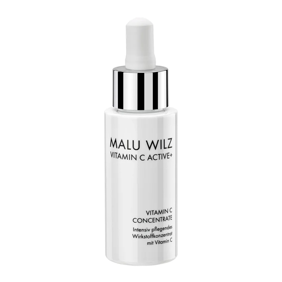 Malu Wilz Vitamin C+ Vitamin C Concentrate 30ml