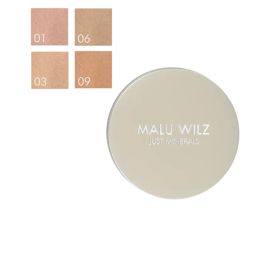 Mineral Powder Foundation Nr. 3