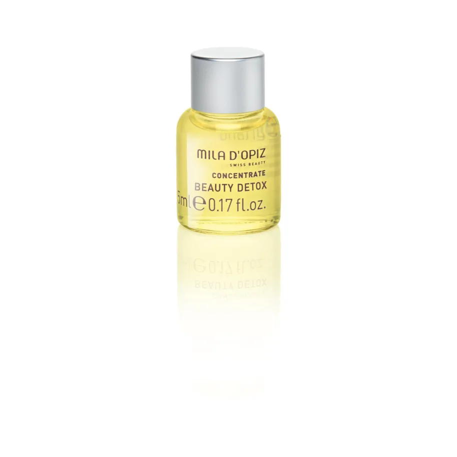 Mila d'Opiz Beauty Detox Concentrate 5ml