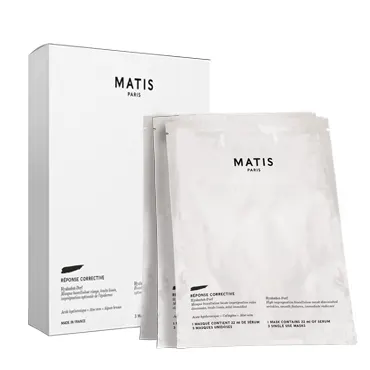 MATIS Réponse Corrective Hyalushot-Perf 3 Masken